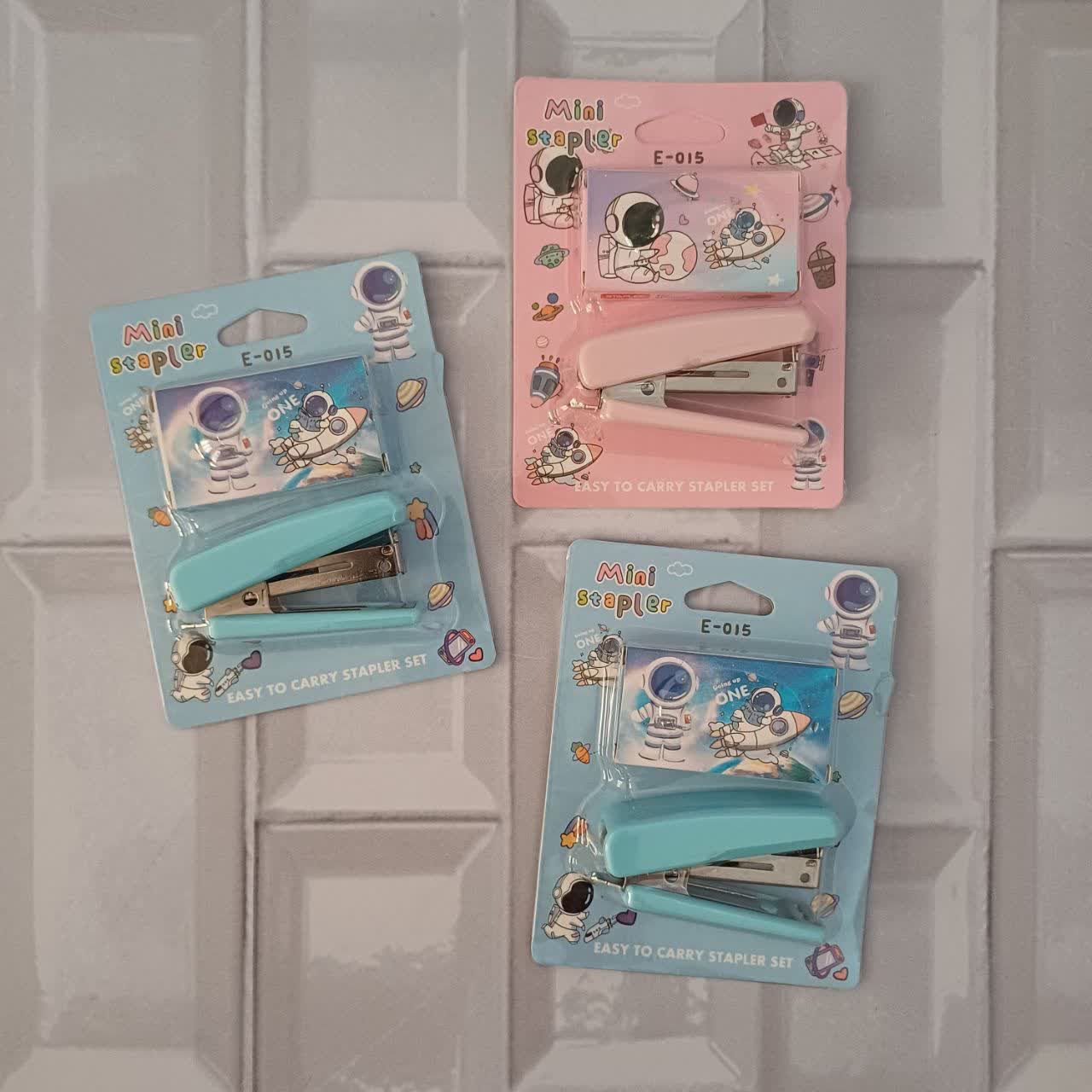 ست منگنه و سوزن