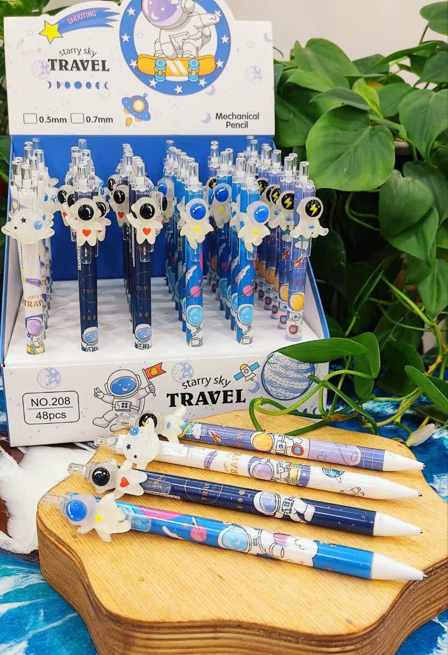 اتود فضانورد