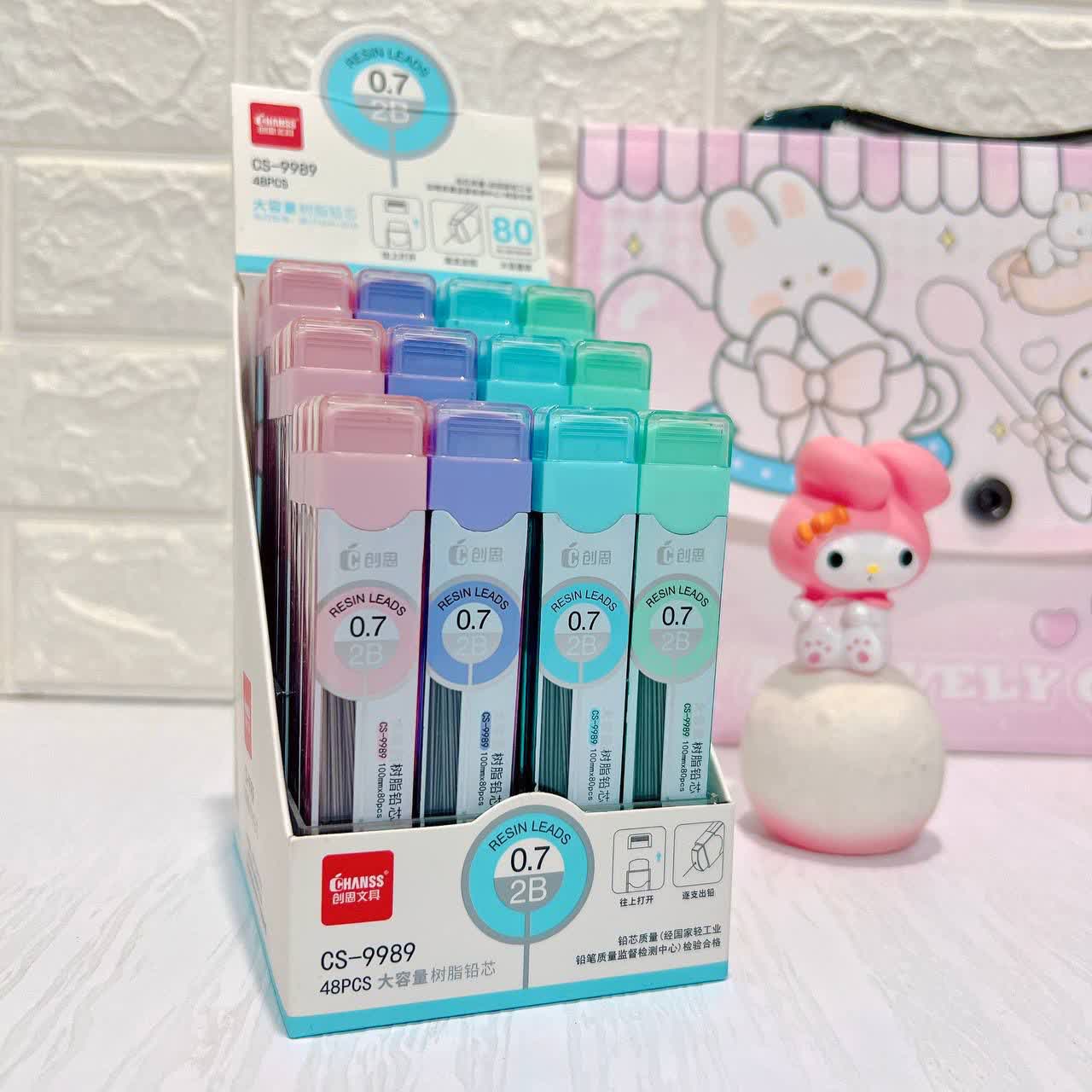 نوک اتود ۰.۷